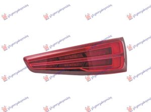 STOP LAMPA LED (E) DESNO