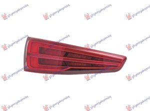 STOP LAMPA LED (E) LEVO