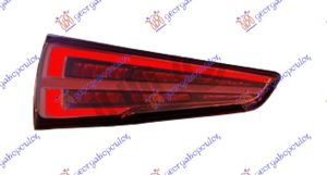 STOP LAMPA LED (MATRIX FAR) (ULO) LEVO