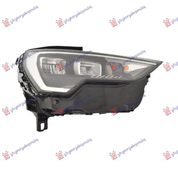 FAR BASIC LED (TYC) DESNO