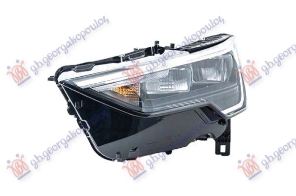HEAD LAMP BASIC LED (E) (HELLA)