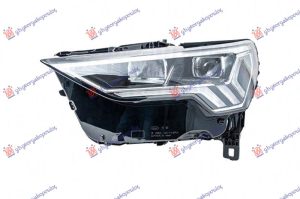 HEAD LAMP FULL LED AFS (E) (MARELLI)