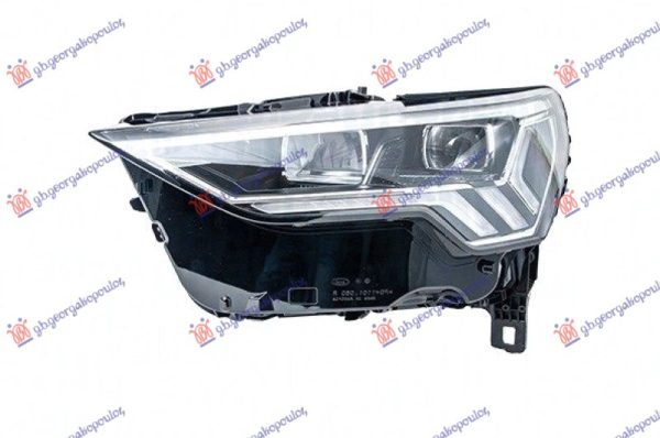 HEAD LAMP FULL LED AFS (E) (MARELLI)
