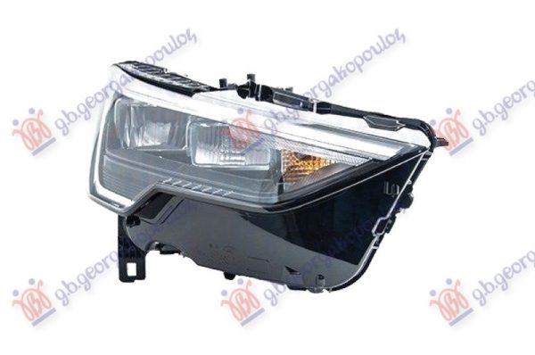 FAR BASIC LED (TYC) DESNO