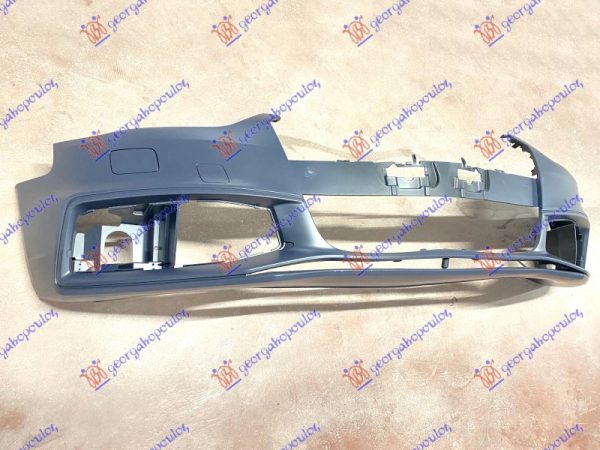 PREDNJI BRANIK PM (S-LINE/S4) (PRSKALICE) (SA/BEZ PDC SENZORA)