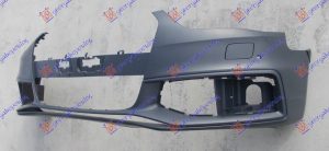 PREDNJI BRANIK PM (S-LINE/S4) (PRSKALICE) (2 PDC SENZORI)