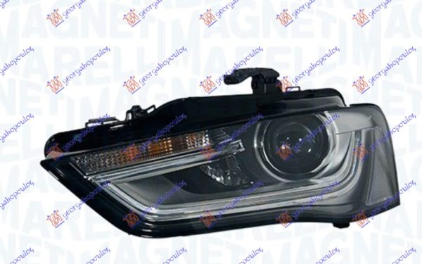 HEAD LAMP BiXENON AFS W/DRL (MARELLI)