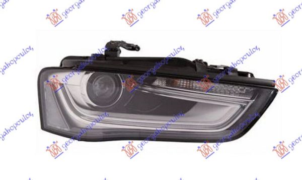 FAR Bi-XENON AFS SA LED DNEVNIM SVETLOM (DEPO) DESNO