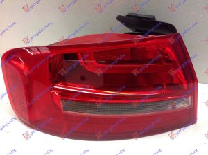 STOP LAMPA SPOLJASNJA (DEPO) LEVO