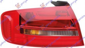 STOP LAMPA SPOLJASNJA (HELLA) LEVO