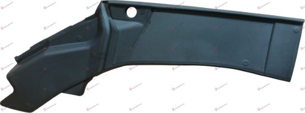 POKLOPAC NOSACA BLATOBRANA PLASTICNI DESNO