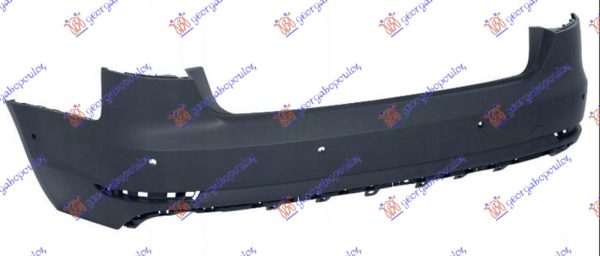 ZADNJI BRANIK PM (S-LINE/S4) (6 PDC SENZORI)