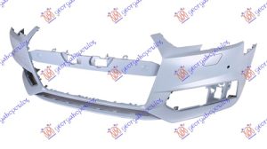 PREDNJI BRANIK PM (S-LINE/S4) (4 PDC SENZORI) (PRSKALICE)