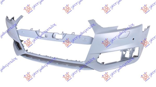 PREDNJI BRANIK PM (S-LINE/S4) (4 PDC SENZORI) (PRSKALICE)