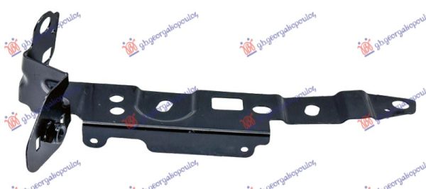 NOSAC BLATOBRANA (ALLROAD/RS4/AVANT) DESNO