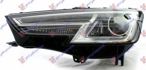 FAR Bi-XENON LED DNEVNIM SVETLOM (SA MOTOROM) (DEPO) LEVO