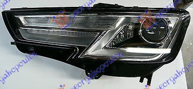 FAR Bi-XENON SA LED DNEVNIM SVETLOM (MARELLI) LEVO