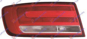 STOP LAMPA SPOLJASNJA (DEPO) LEVO