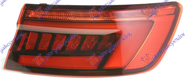 TAIL LAMP OUTER LED (HELLA)