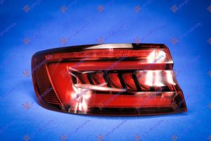 STOP LAMPA SPOLJASNJA (LED) (DEPO) LEVO