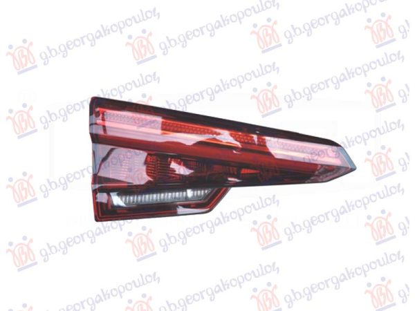 STOP LAMPA UNUTRASNJA LED LEVO