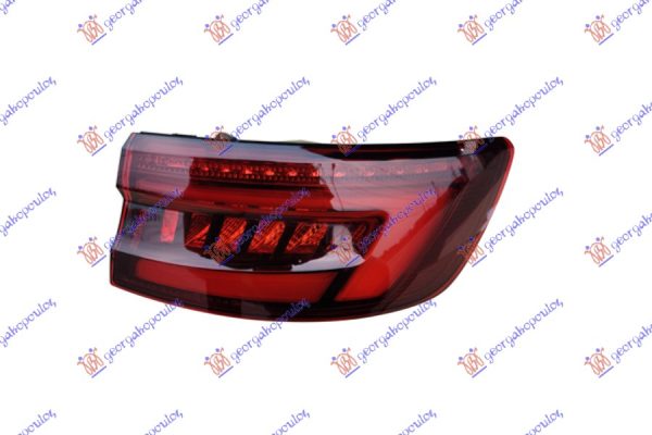 STOP LAMPA SPOLJASNJA LED (S4) DESNO