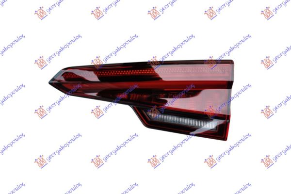 STOP LAMPA UNUTRASNJA LED (S4) DESNO