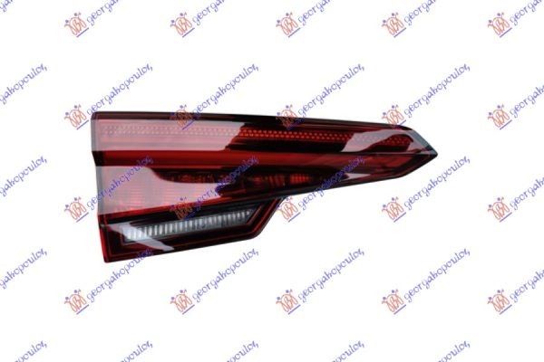 STOP LAMPA UNUTRASNJA LED (S4) LEVO