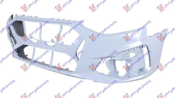 PREDNJI BRANIK PM (S-LINE/S4) (2 PDC SENZORI)