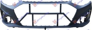 PREDNJI BRANIK PM (S-LINE/S4) (PRSKALICE) (2 PDC SENZORI)