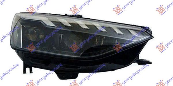 HEAD LAMP FULL LED MATRIX (MARELLI)