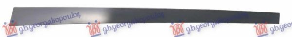 DOOR MOULDING FRONT (ALLROAD)