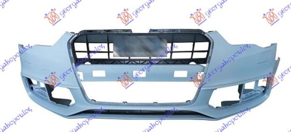 PREDNJI BRANIK PM (S-LINE/S5) (PRSKALICE)