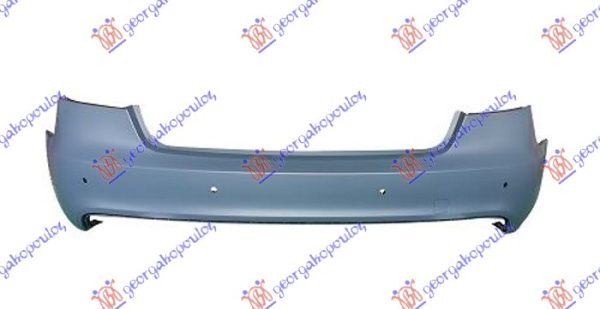 ZADNJI BRANIK PM (SPORTBACK) (KAMERA) (4 PDC SENZORI) (S-LINE/S5)