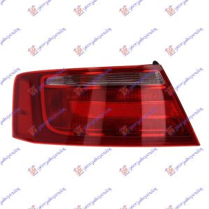 STOP LAMPA SPOLJASNJA (COUPE/CABRIO) (MARELLI) LEVO