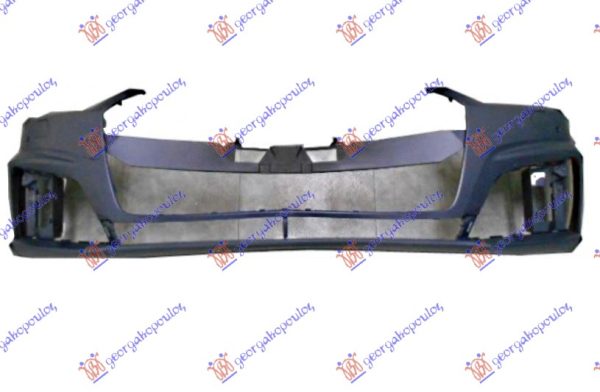 PREDNJI BRANIK PM (S-LINE/S5) (PRSKALICE) (2 PDC SENZORI)
