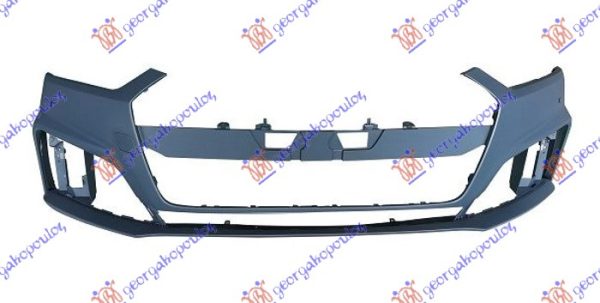 PREDNJI BRANIK PM (S-LINE/S5) (2 PDC SENZORI)