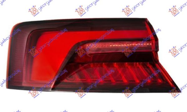 STOP LAMPA SPOLJASNJA LED ZATAMNJENA (ULO) DESNO