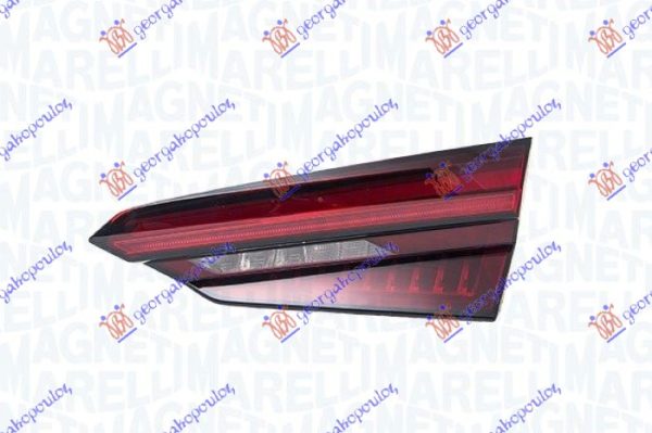 STOP LAMPA UNUTRASNJA LED DYNAMIC ZATAMNJENA (ULO) DESNO