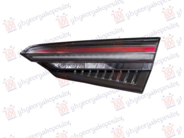 STOP LAMPA UNUTRASNJA ZATAMNJENA LED (PROVIDNI DYNAMIC) (ULO) DESNO