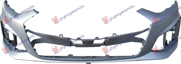 PREDNJI BRANIK PM (S-LINE/S5) (2 PDC SENZORI)