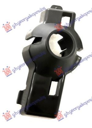 FRONT BUMPER SENSOR BRACKET OUTER PLASTIC (S-LINE/S5)