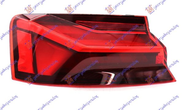 STOP LAMPA SPOLJASNJA LED (ULO) LEVO