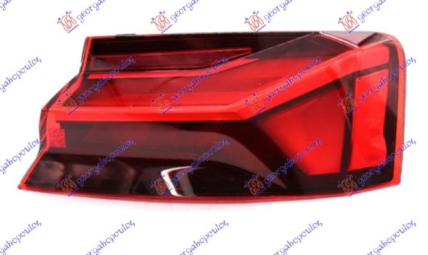 STOP LAMPA SPOLJASNJA LED DYNAMIC (ULO) DESNO