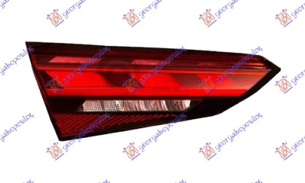 STOP LAMPA UNUTRASNJA LED (ULO) LEVO