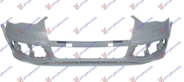 PREDNJI BRANIK PM (S-LINE/S3) (PRSKALICE) (KINA)