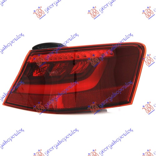 STOP LAMPA SPOLJASNJA 3 VRATA (LED) (DEPO) DESNO