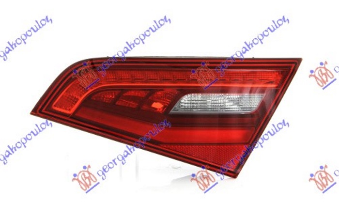 STOP LAMPA UNUTRASNJA 5 VRATA (LED) (DEPO) DESNO