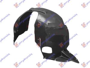 FRONT INNER PLASTIC FENDER (CABRIO)