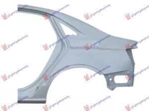 REAR FENDER